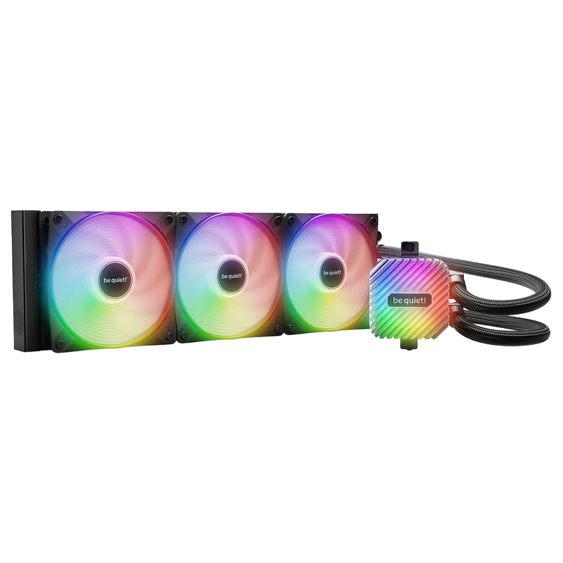 Cooler procesor be quiet! Light Loop 360mm