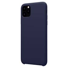 Nillkin Apple iPhone 11 Pro, Flex Pure, Blue