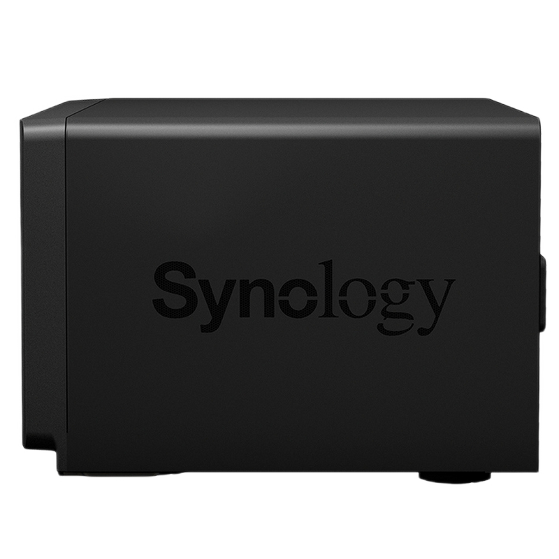 DiscStation SYNOLOGY DS1821+