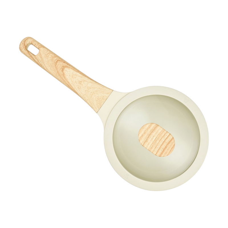 Căuș RESTO 93800, 1,3L, 16cm, Bej