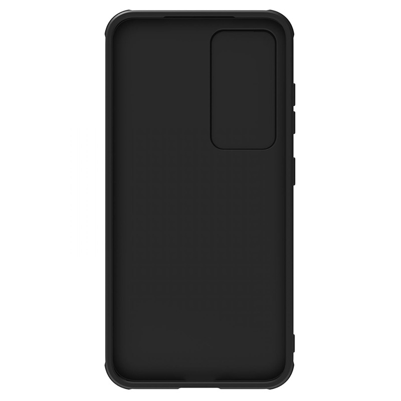 Nillkin Sam. Gal. S23+, Textured Case S, Black