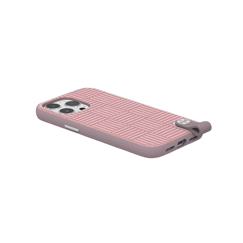 Чехол Moshi Altra for iPhone 13 Pro, Розовый