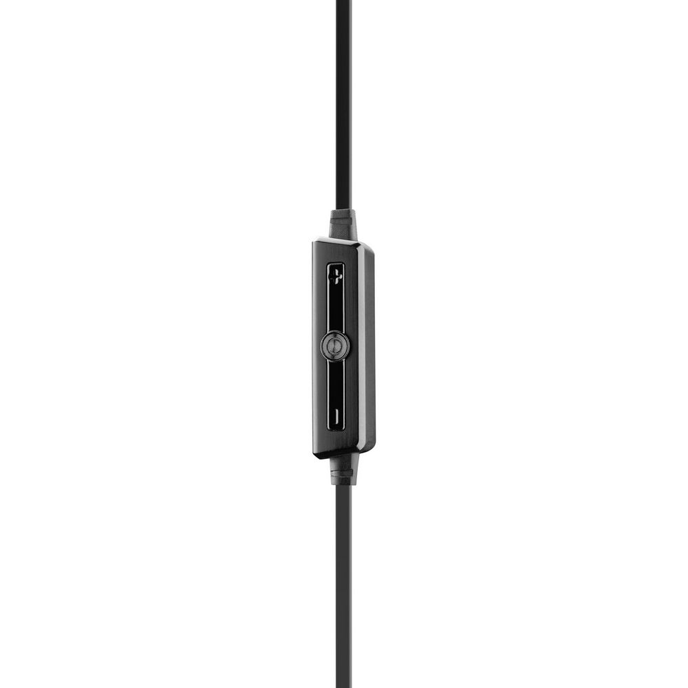 Bluetooth earphone stereo, Cellular MOTION, Black