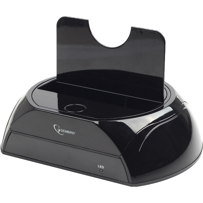 Stație HDD/SSD Gembird HD32-U3S-2 HD32-U3S-2)