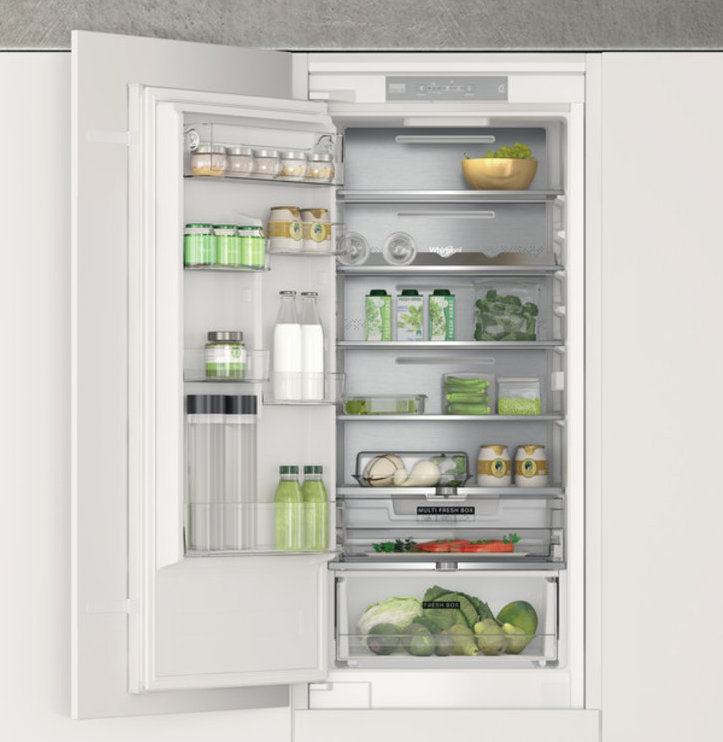 Холодильник Whirlpool WHC20 T352, Белый