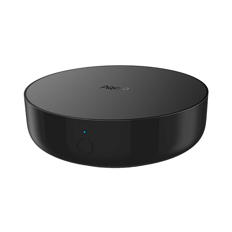 Smart Hub AQARA M2, Negru