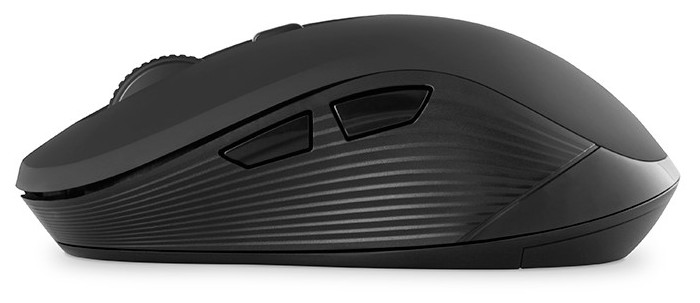 Беcпроводная мышь SVEN RX-560SW, Чёрный