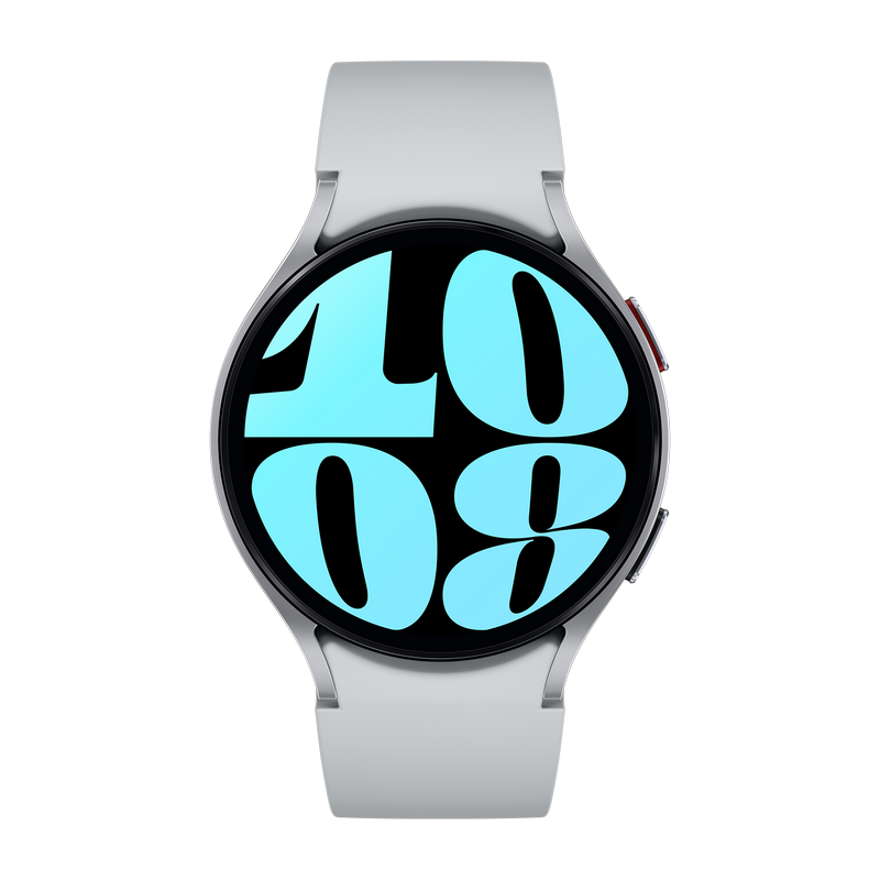 Galaxy Watch6 44mm, Silver