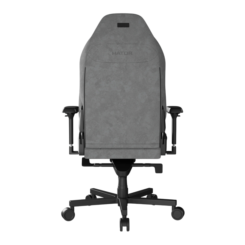 Scaun Gaming HATOR Arc 3 L Velur Gri