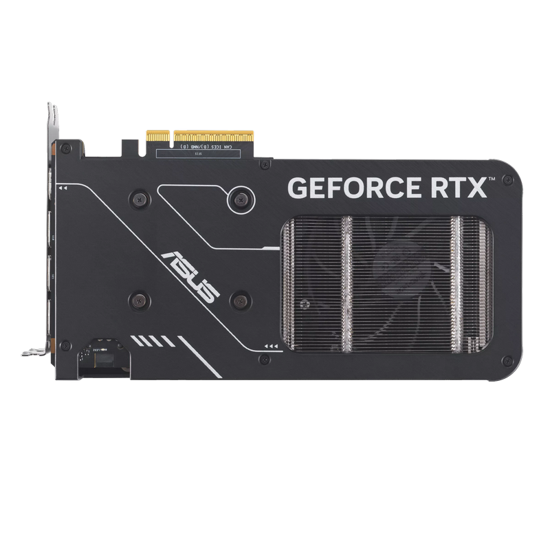 Видеокарта ASUS DUAL-RTX5060-O8G-EVO