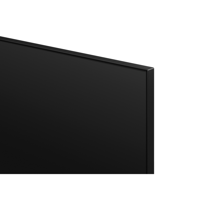 100" MiniLED SMART TV Hisense 100U7Q Negru