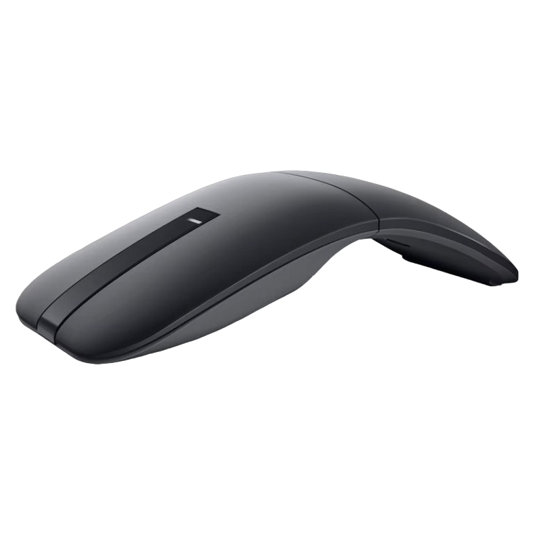 Mouse Wireless DELL MS700, Negru