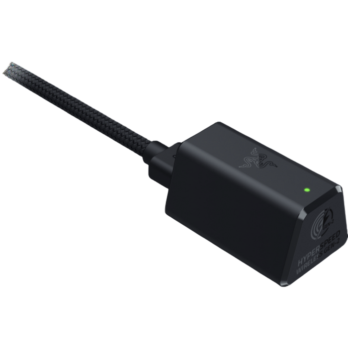 Наушники Razer BlackShark V3 Pro Черный