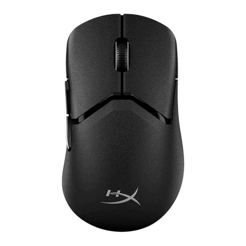 Мышь HyperX Pulsefire Saga, Чёрный