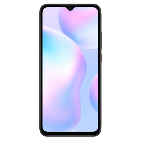 Смартфон Xiaomi Redmi 9A, 32Гб/2Гб, Серый
