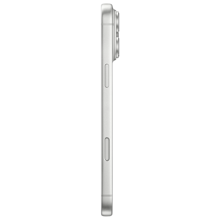 Smartphone Apple iPhone 18 Pro Max Argintiu