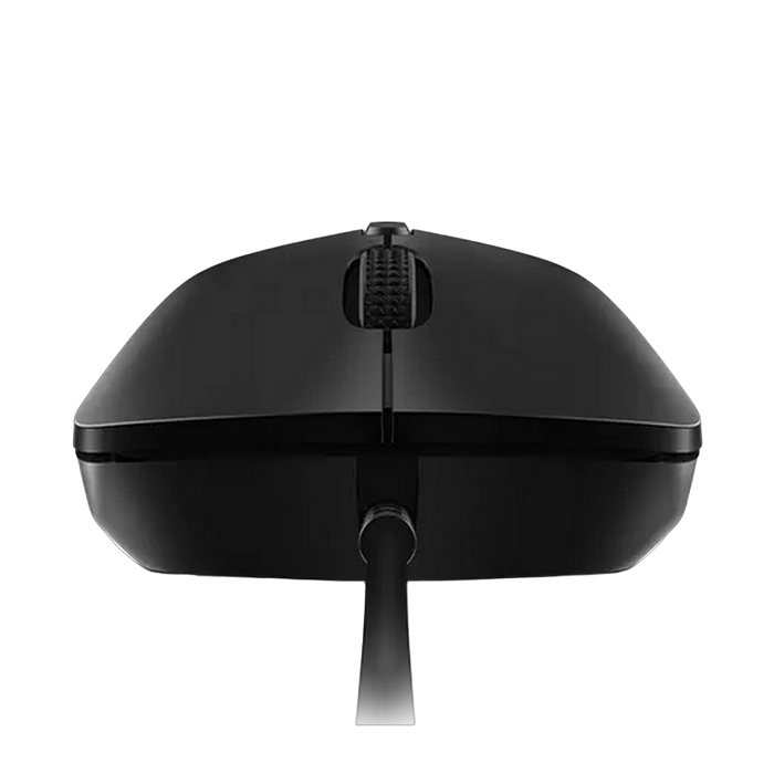 Игровая мышь Lenovo M300 RGB, Чёрный