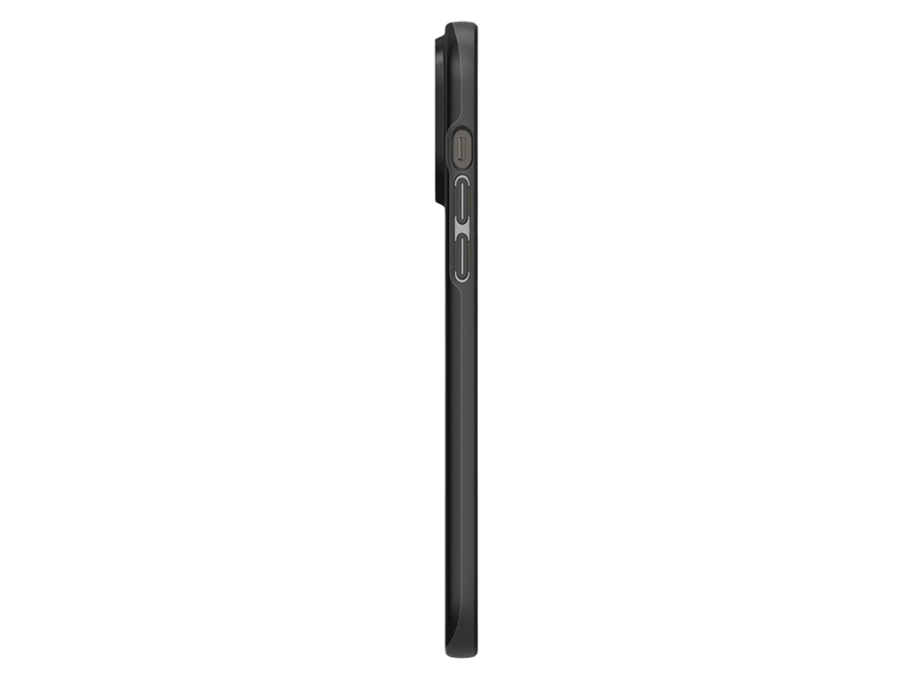 Spigen iPhone 14 Pro, Thin Fit, Black