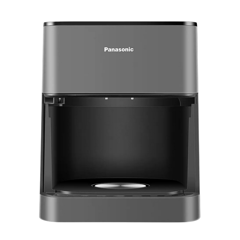 Friteuză cu aer cald Panasonic NF-CC500SXE, Gri