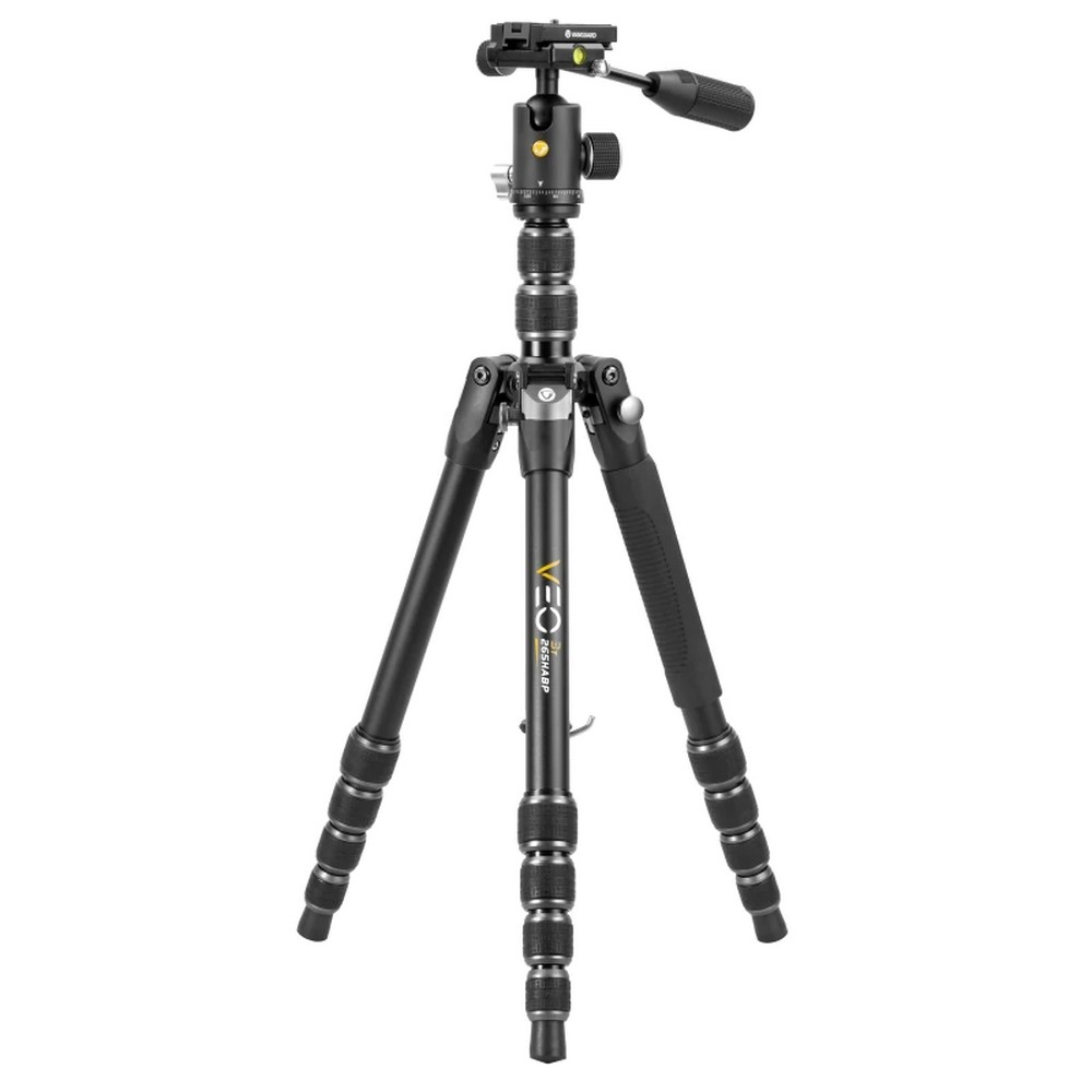 Tripod/Monopod Vanguard VEO3T 265HABP