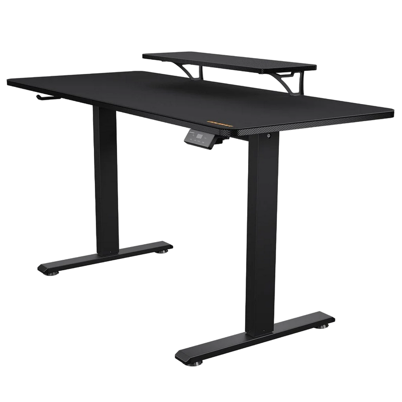 Birou Gaming Cougar E-Star 140, Negru