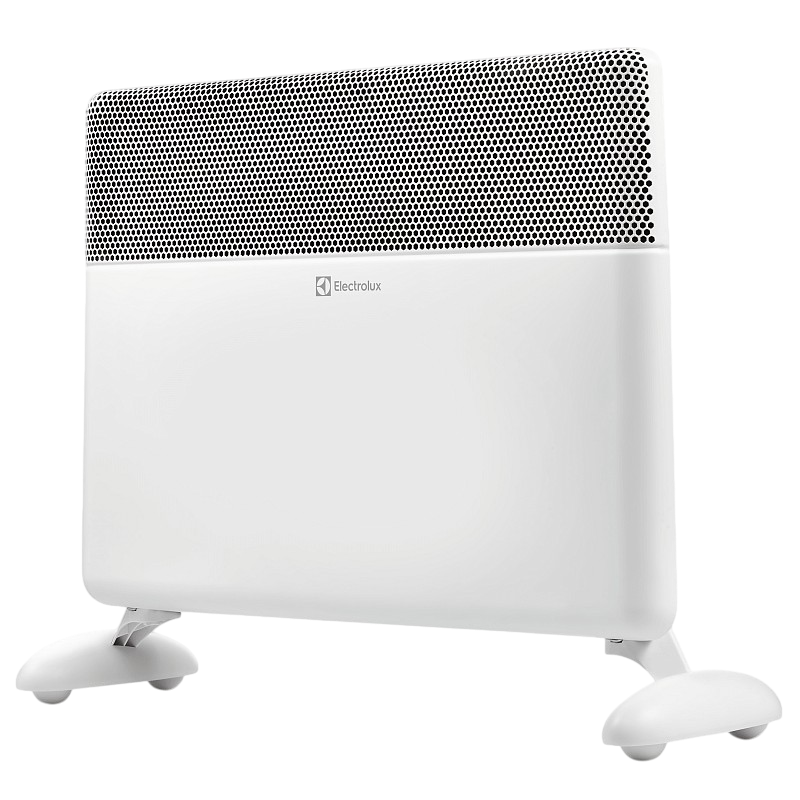 Convector Electrolux  ECH/AT-1500 3AI-W EEC, 1500W, Alb