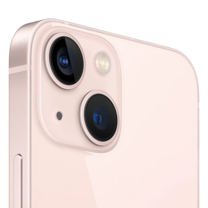 iPhone 15, 128GB Pink MD