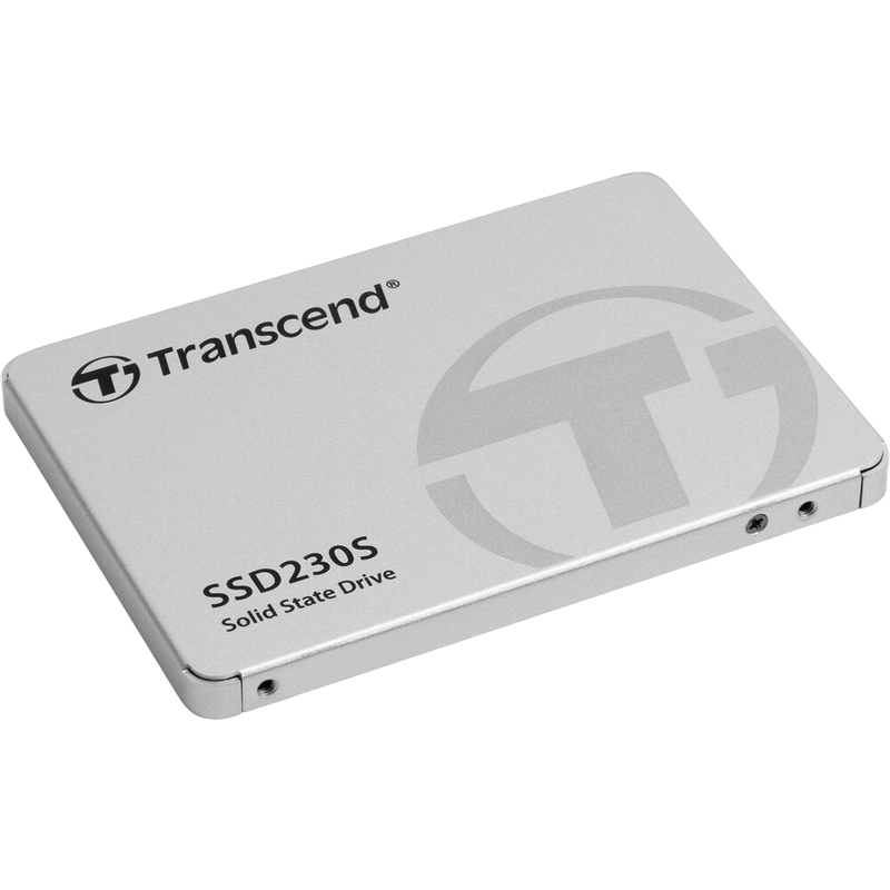 Unitate SSD Transcend SSD230S, 512GB, TS512GSSD230S