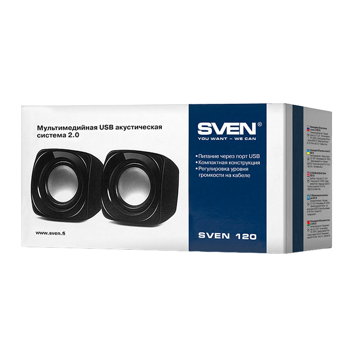 Speakers SVEN