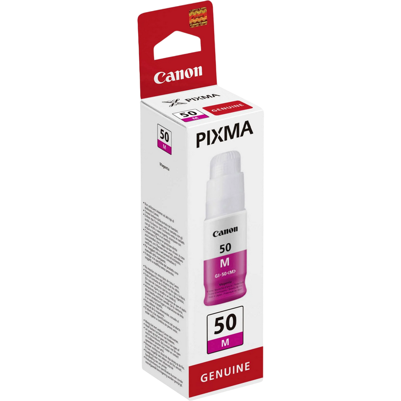 Ink Cartridge Canon GI-40 M, magenta