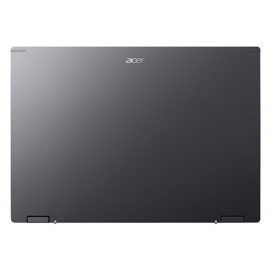 Laptop 14" Acer Aspire Spin 14 ASP14-51MTN, Steel Gray, Intel Core 5 120U, 16GB/512GB, Windows 11 Home
