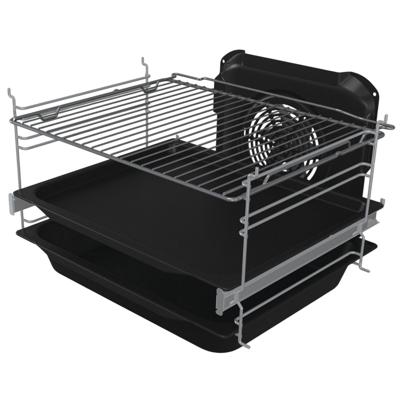 Plită electrică Gorenje GECS5C70XA Oțel inoxidabil