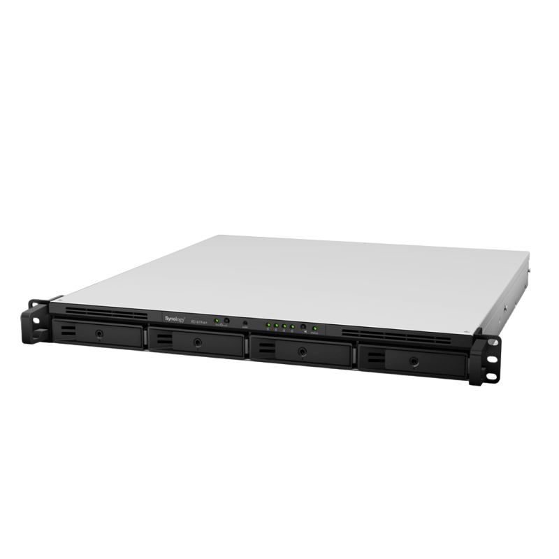 DiscStation SYNOLOGY RS1619xs+