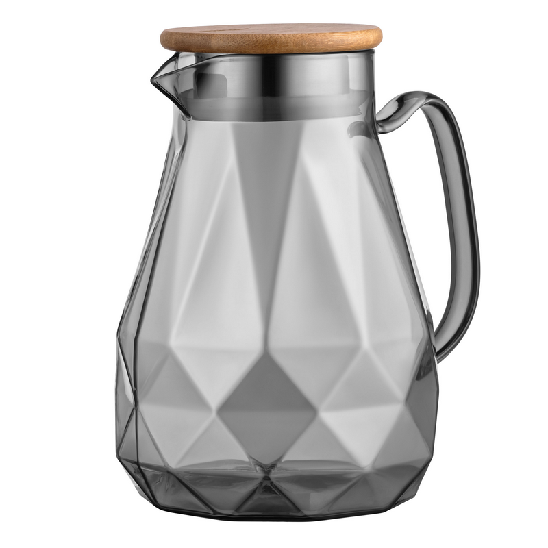Pitcher Graphite Ardesto 1.5L, AR2615SGB