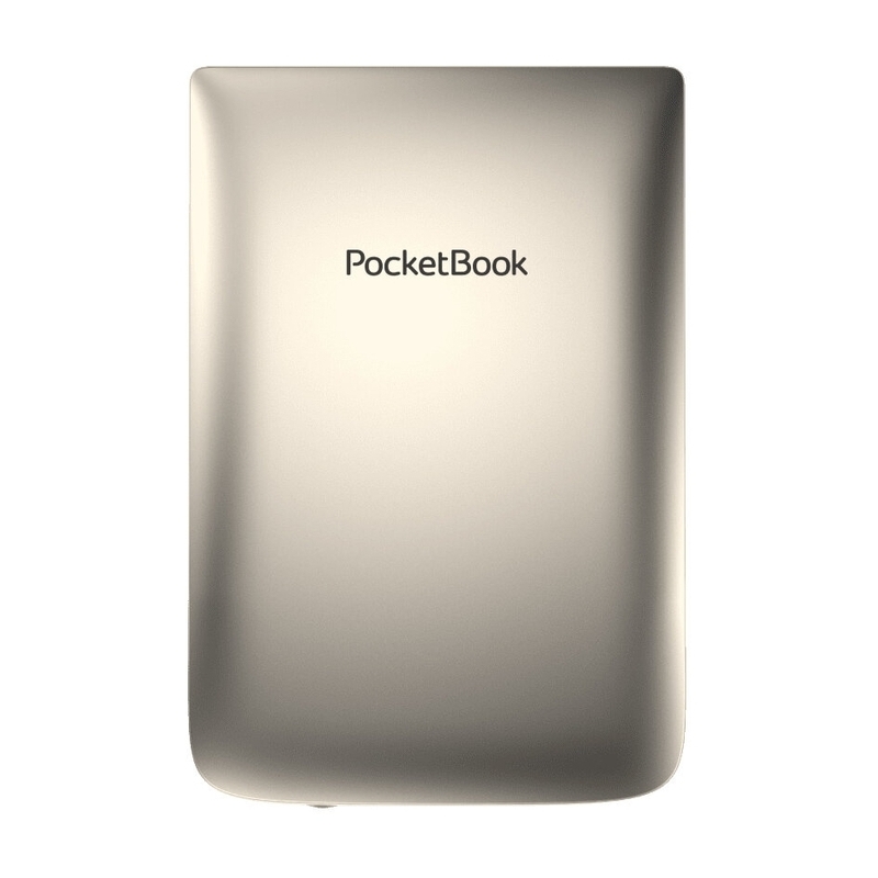 eBook Reader PocketBook 633, Argintiu