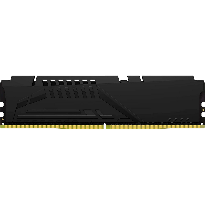 Memorie RAM Kingston FURY Beast, DDR5 SDRAM, 5200 MHz, 8GB, KF552C36BBE-8