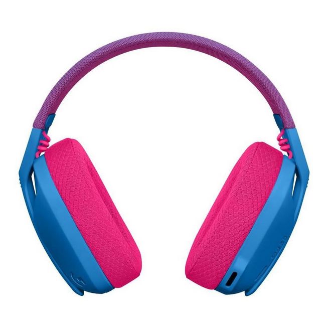 Игровая Гарнитура Logitech G435