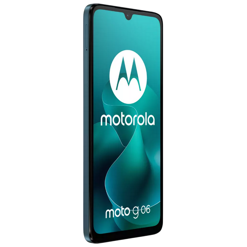 Smartphone Motorola Moto G06, 4 GB / 128GB