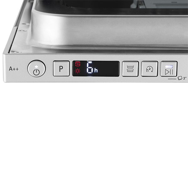Посудомоечная машина Hotpoint-Ariston HSIC 3T127 C, Белый