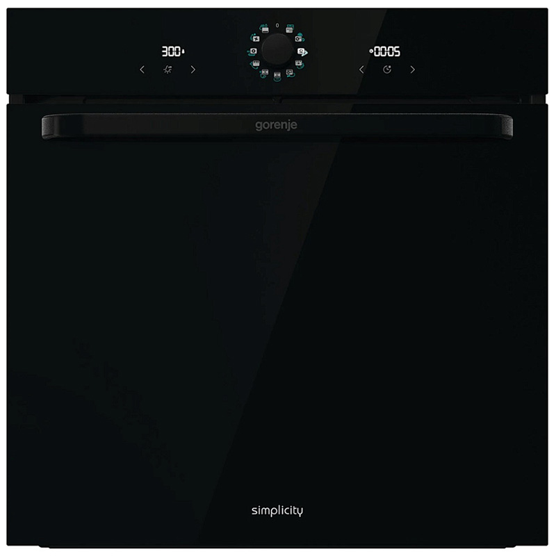 BinOven/el Gorenje BOS 67371 SYB