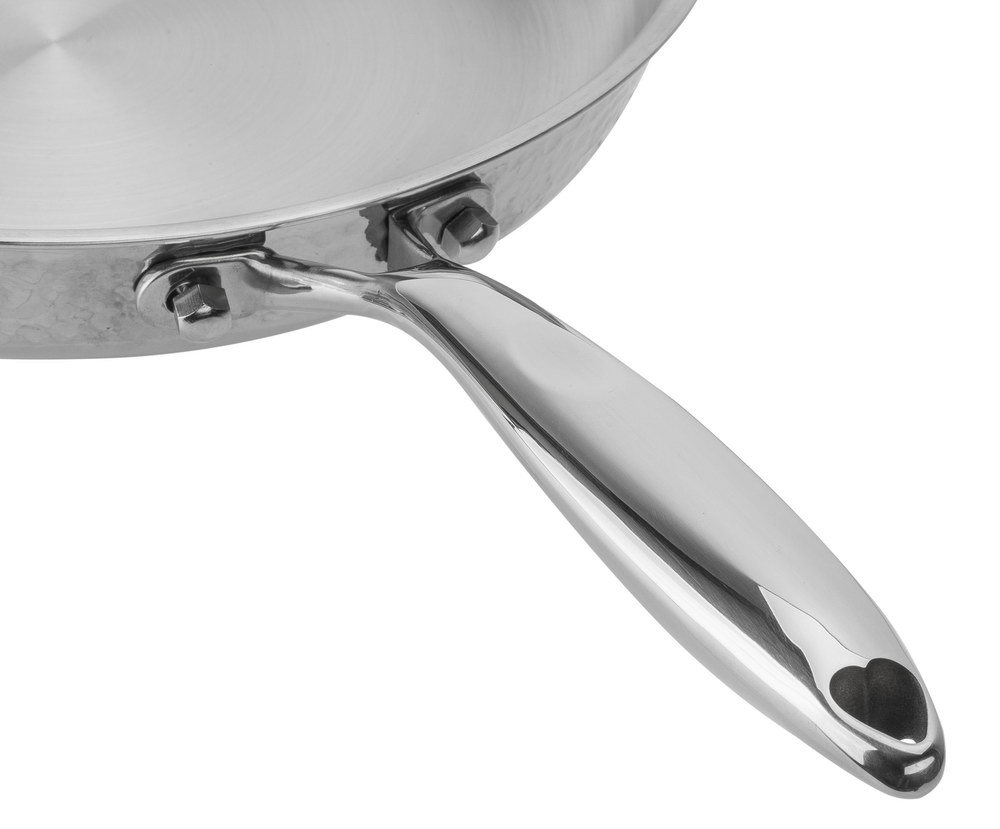 Tigaie RESTO 95001 Oţel inoxidabil