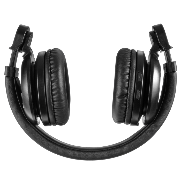 Гарнитура для мобильных телефонов SVEN AP-B650MV, Bluetooth/Проводное аналоговое, Чёрный