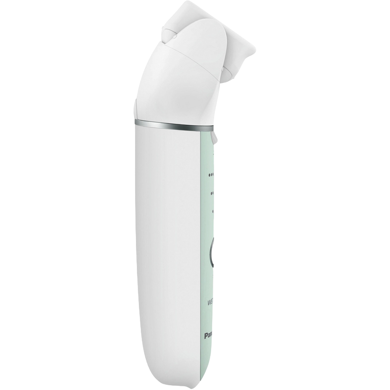 Epilator Panasonic ES-EY70-G520, Alb | Verde