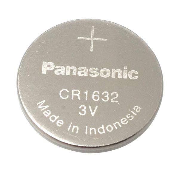 CR1632, Blister*1, Panasonic, CR-1632EL/1B