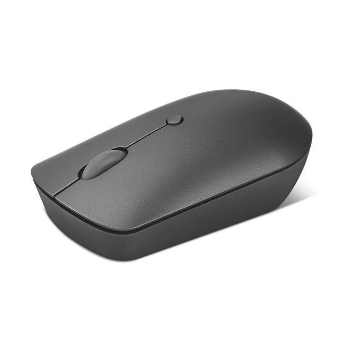 Lenovo 540 USB-C Compact Wireless Mouse (Storm Grey)