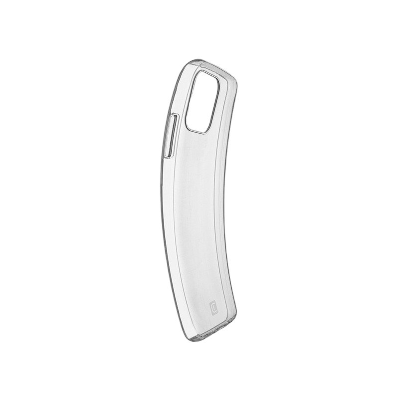Cellular Apple iPhone 14 Plus, Fine case, Transparent