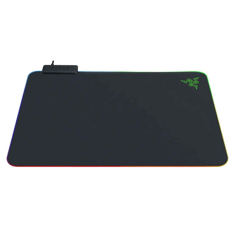 Mouse Pad pentru jocuri Razer Razer Firefly V2 Negru