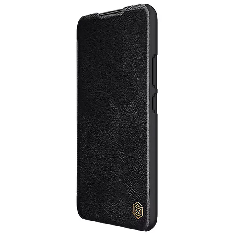 Nillkin SAM. A34, Qin LC, Black