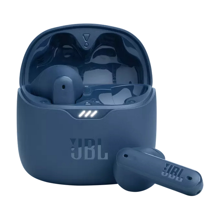  True Wireless JBL  Tune Flex Blue