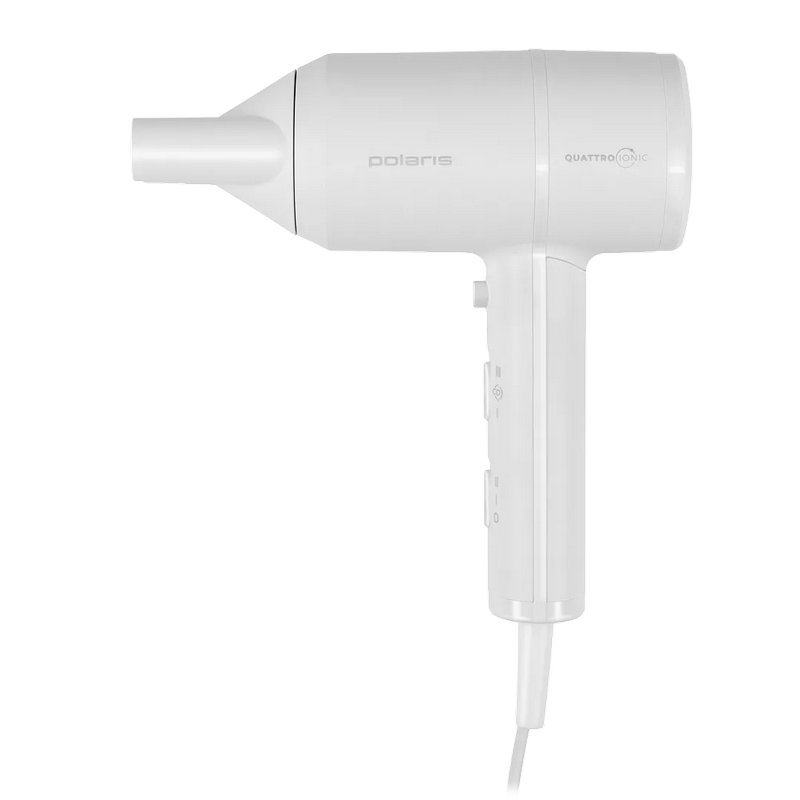 Hair Dryer Polaris PHD2044Ti Quattro Ionic